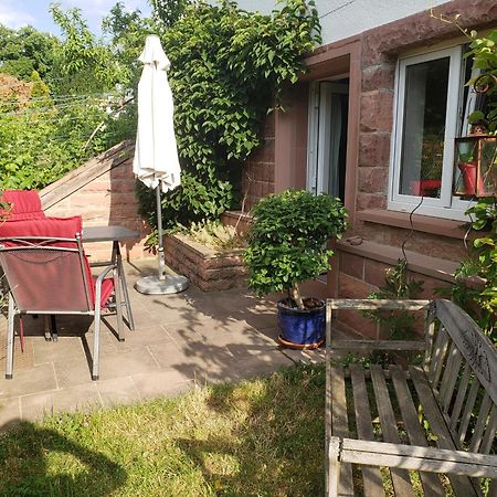 Panorama-Blick Miltenberg, 3 Pers., Zentr., Am Main, Terrasse, Bootverleih, P Экстерьер фото